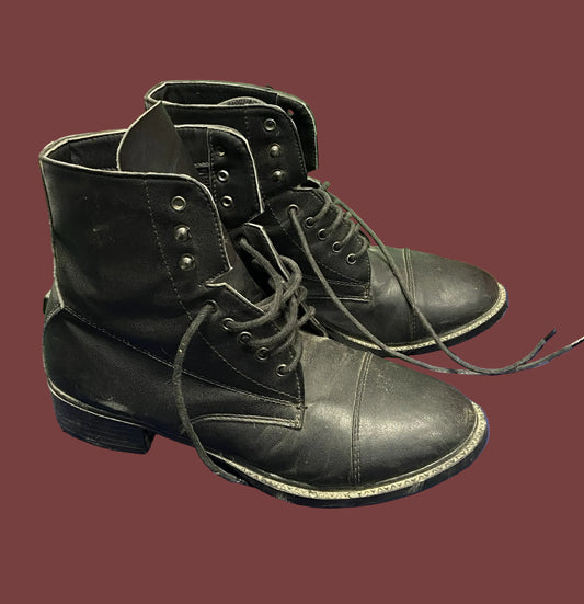 Auken Paddock Boots