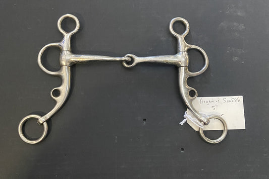 Argentine Snaffle