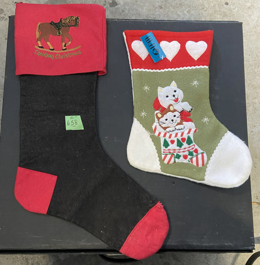 Stockings