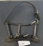 Leather Foal Halter