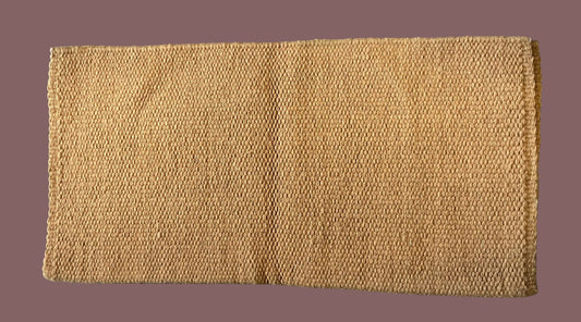 Maytex Wool Saddle Blanket