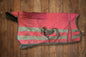78" Canadian Horsewear Maxim Storm