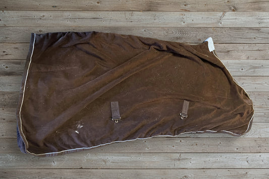 69" Fleece Cooler
