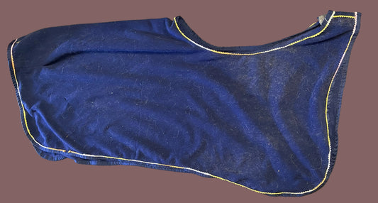 Fleece Quarter Sheet