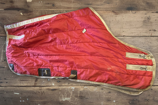 69" Stable Blanket