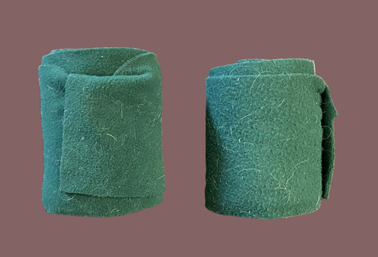 Green Polo Wraps