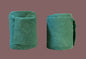 Green Polo Wraps