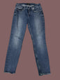 Silver Jeans