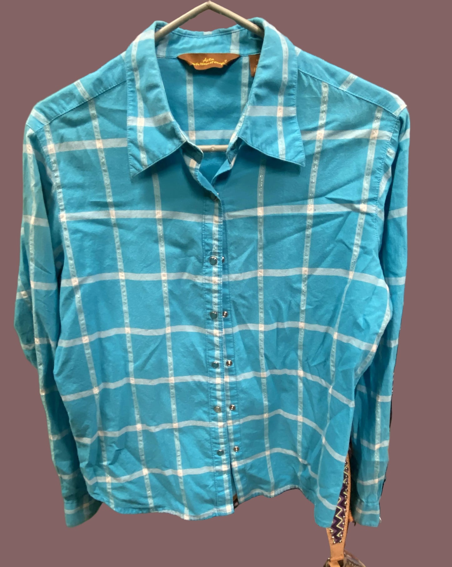 Aura by Wrangler Shirt