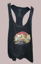 Wild & Free Tank Top