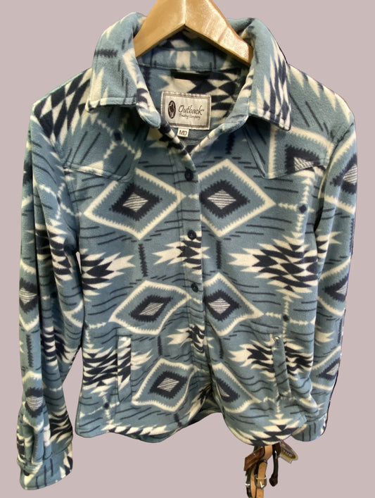 Outback Sweater