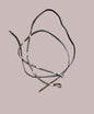 Poco Leather Split Reins