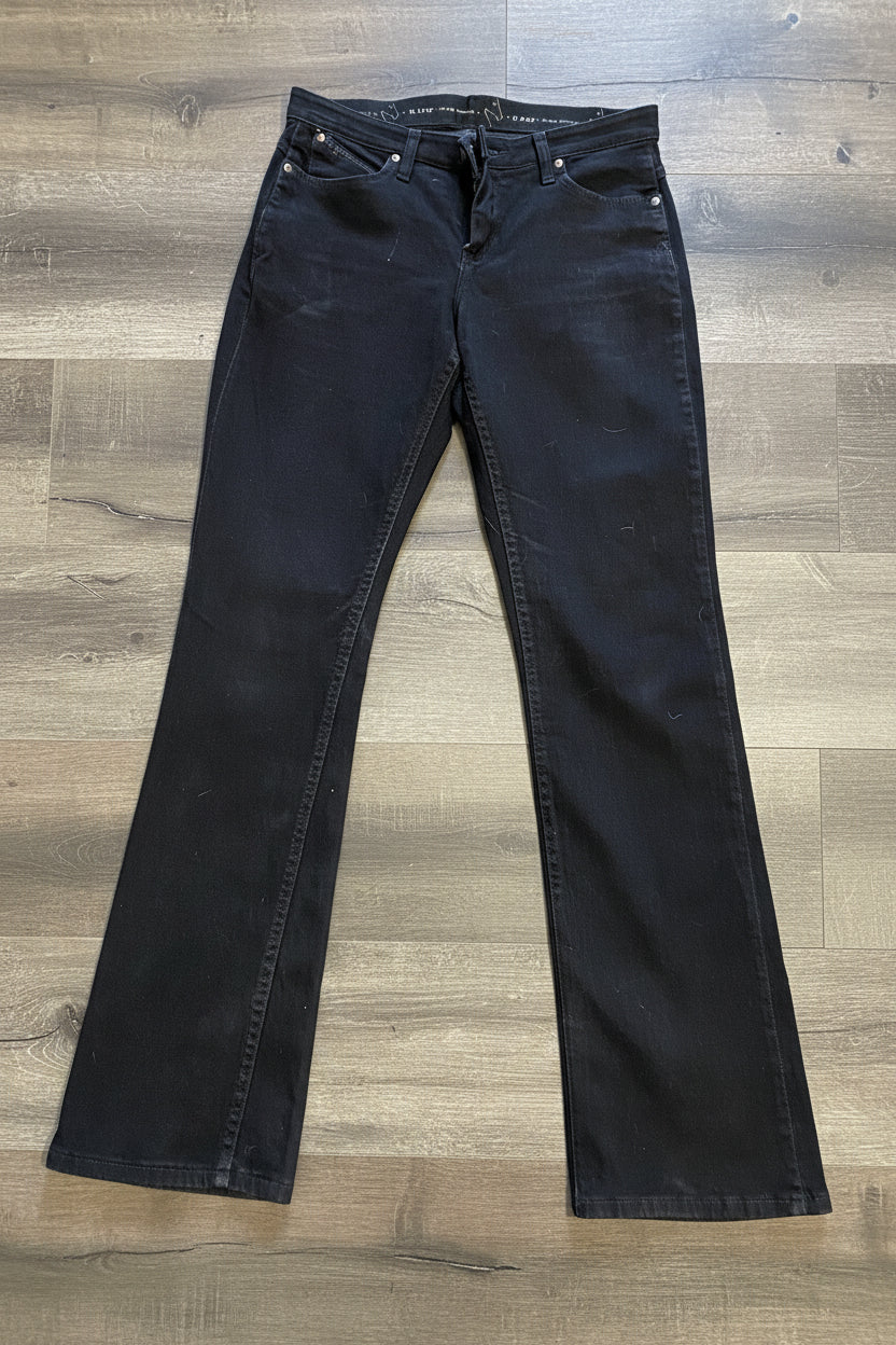 Q-Baby Wrangler Jeans