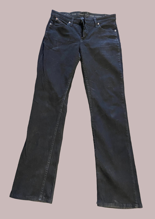 Q-Baby Wrangler Jeans