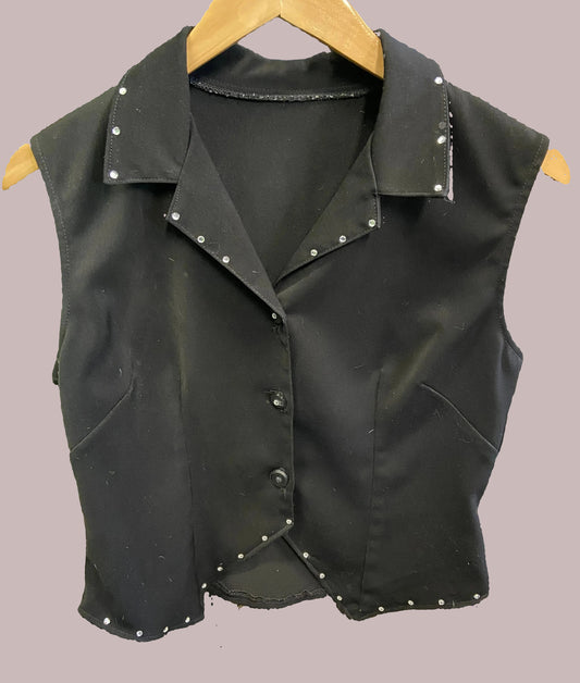 Bling Vest