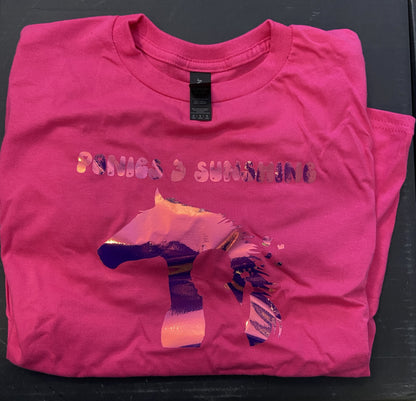 Mel's Feed Youth T-Shirts