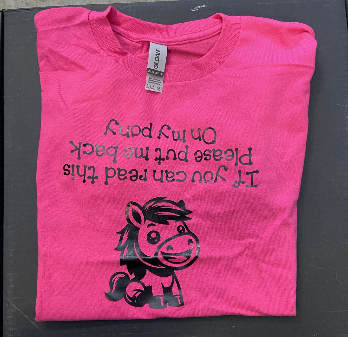 Mel's Feed Youth T-Shirts