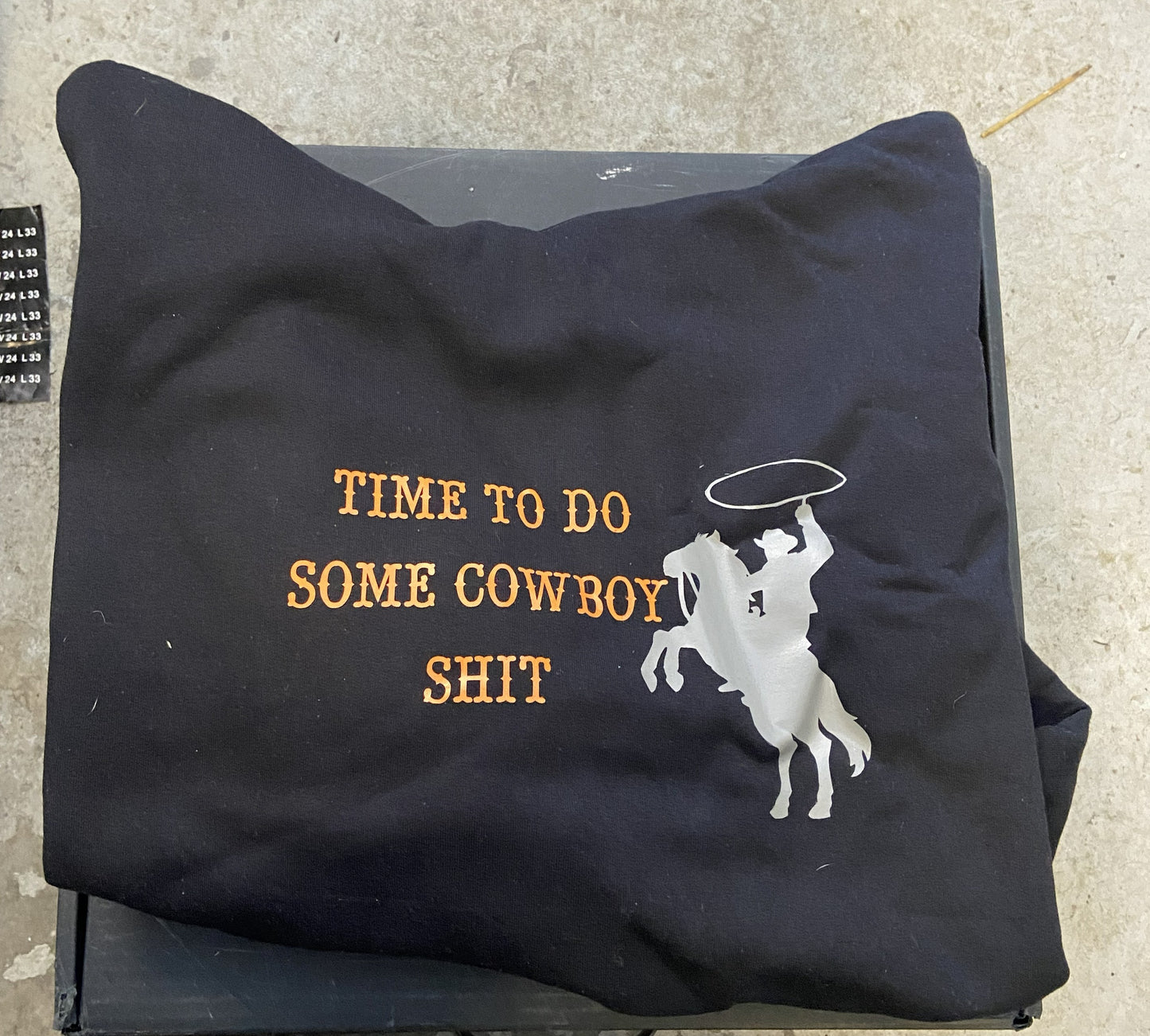 Sweat-shirts à capuche pour adultes de Mel's Feed
