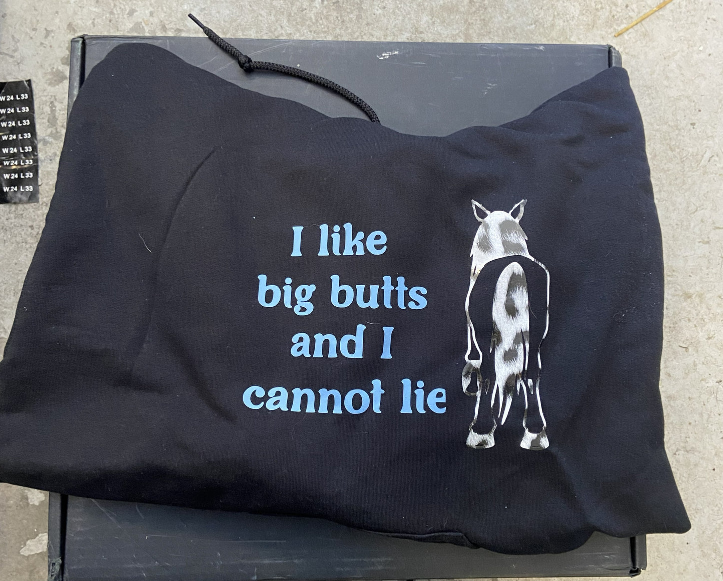 Sweat-shirts à capuche pour adultes de Mel's Feed