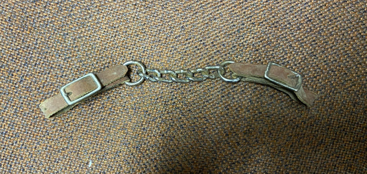 Curb Chain