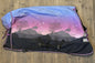 57" Shires Spring Morning Rainsheet