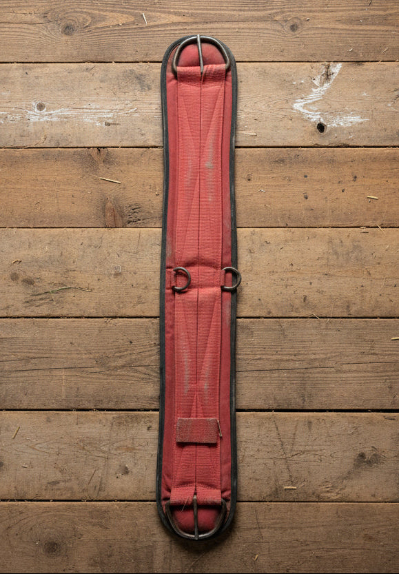 32" Felt Cinch
