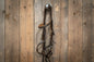 Blingy Crystal Figure 8 Bridle