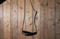 Raised Padded Noseband