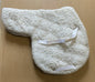 Fleece Shaped Pad