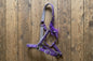 Purple Halter- Full