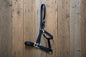 Black Halter- Full
