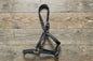 Black Halter- Full