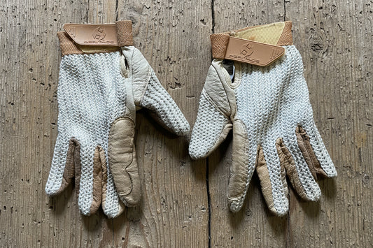 Heritage Riding Gloves