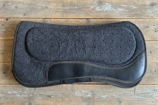 Vented Built Up Pad