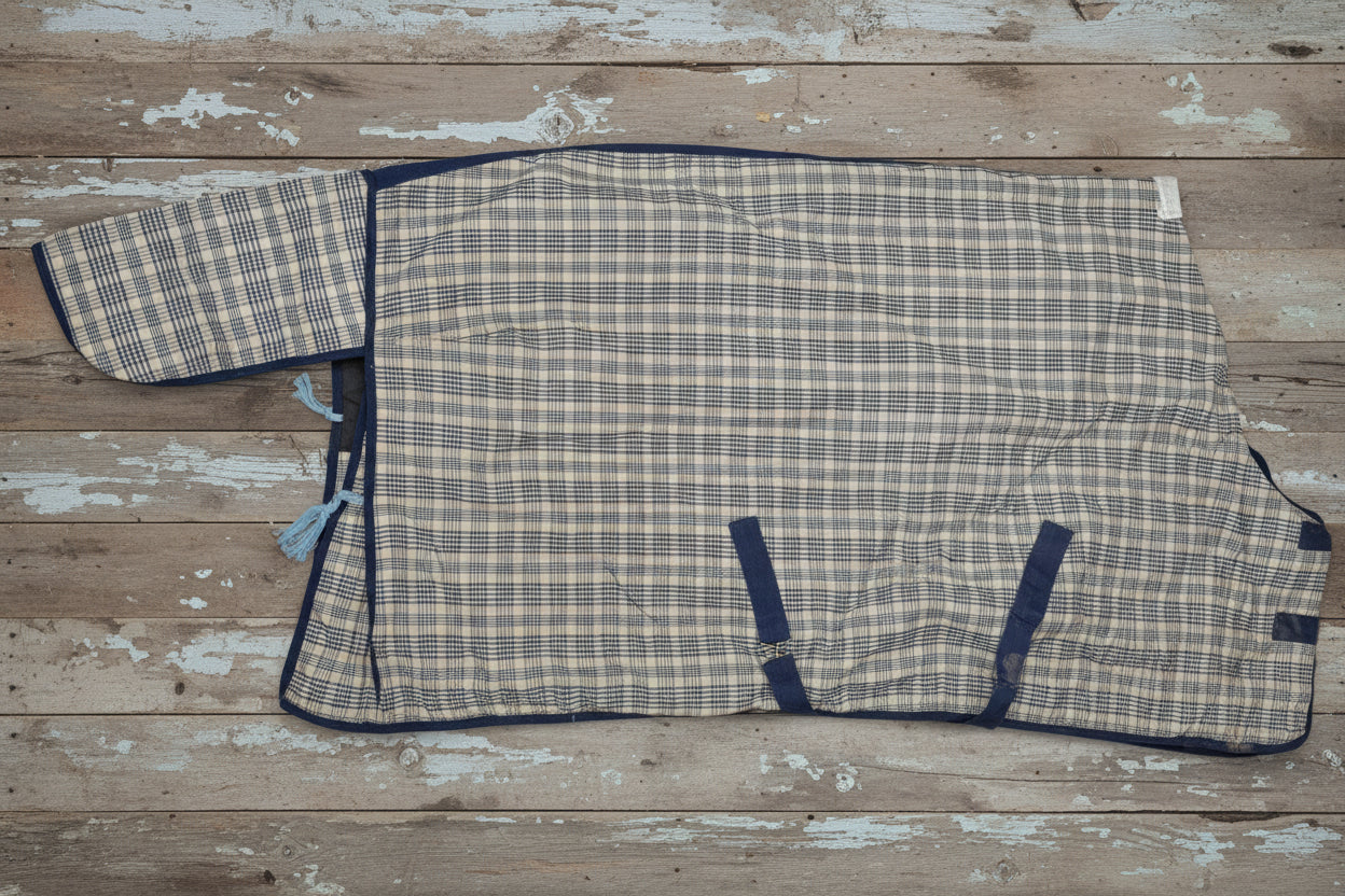 75" HSI Rainsheet