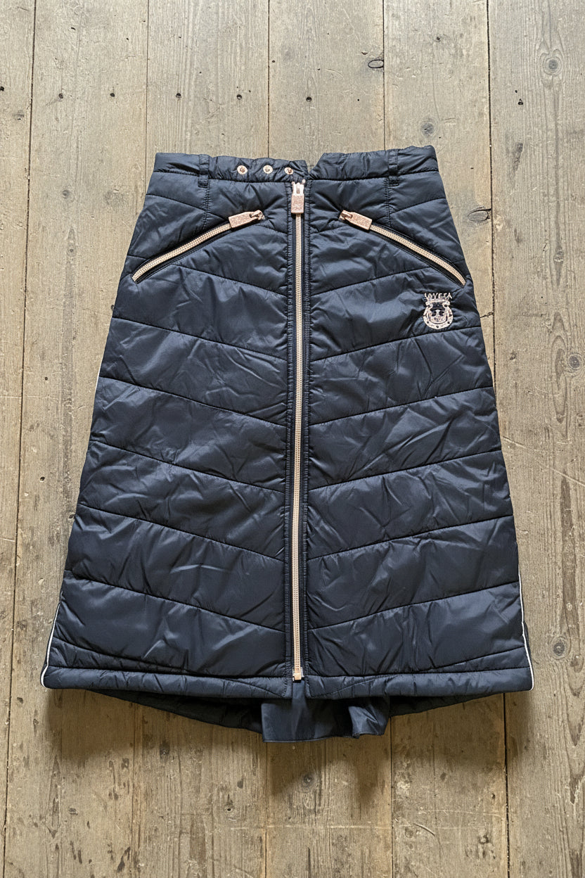 Leveza Riding Skirt-XS