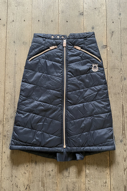 Leveza Riding Skirt-XS