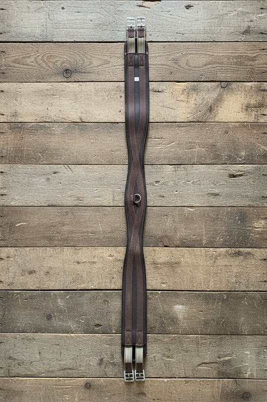 60" Shedrow Neoprene Girth