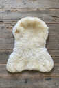 Sheepskin Seat Saver