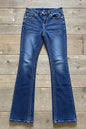 Almost Famous Jeans- Size 1/22