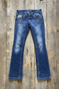 Grace in LA Jeans- Size 25