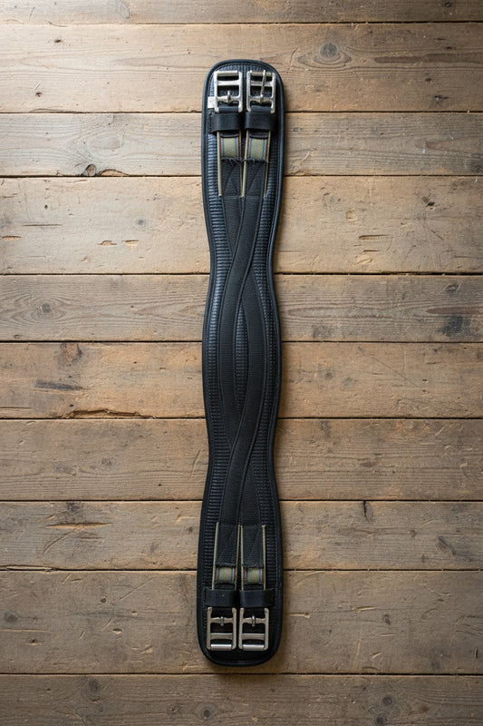 30" Shedrow Dressage Girth