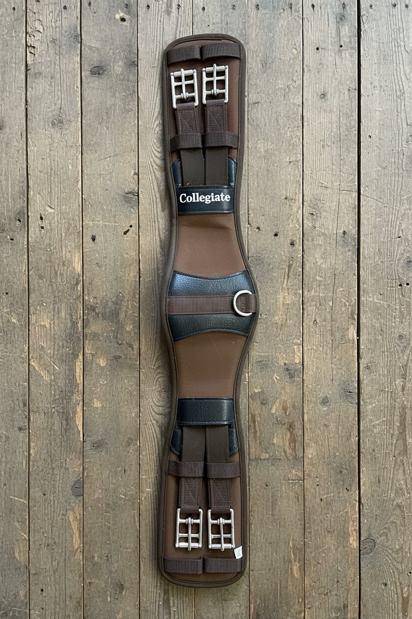 26" Collegiate Gel Dressage Girth