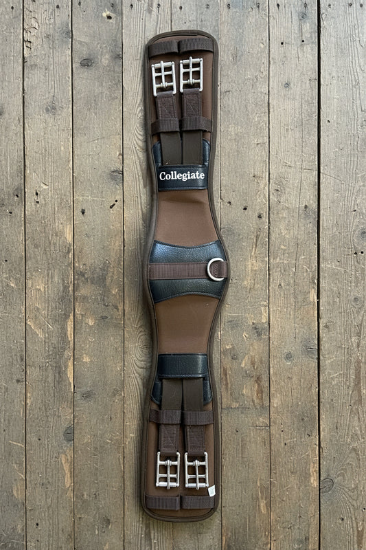 26" Collegiate Gel Dressage Girth