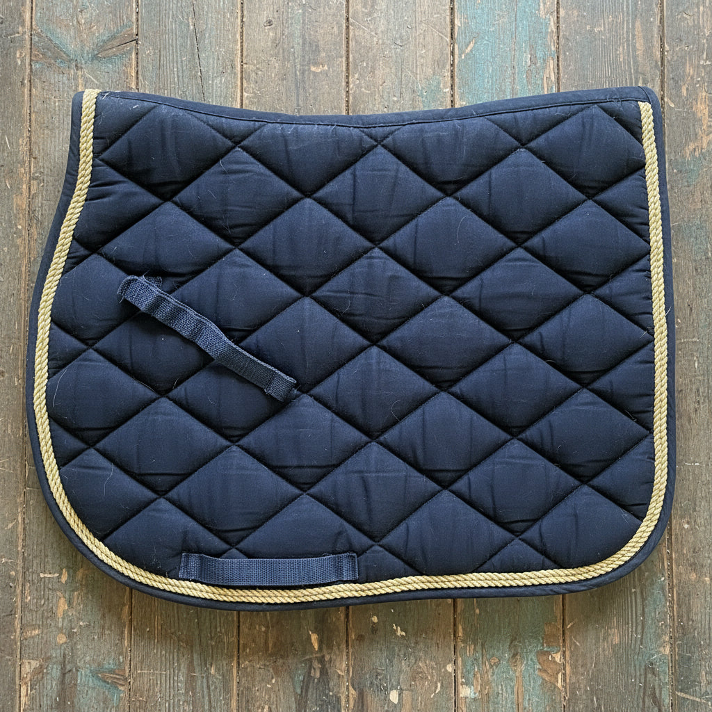 Shedrow Jump Pad
