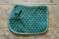 Green Jump Pad
