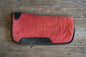 Reinsman Suede Tacky Pad
