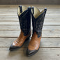 Ladies Cowboy Boots