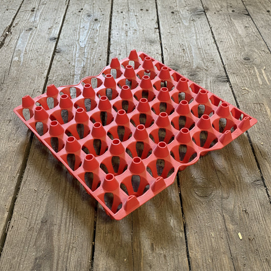 Chicken Egg Rack