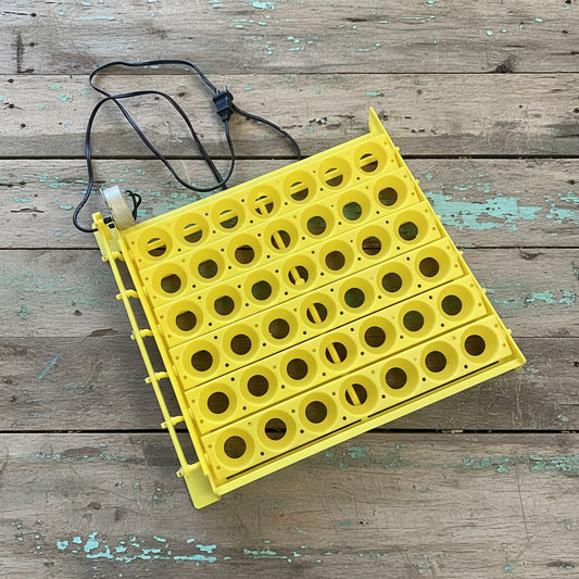 Chicken Egg Turner